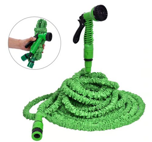 High Pressure Hose for Car and Garden