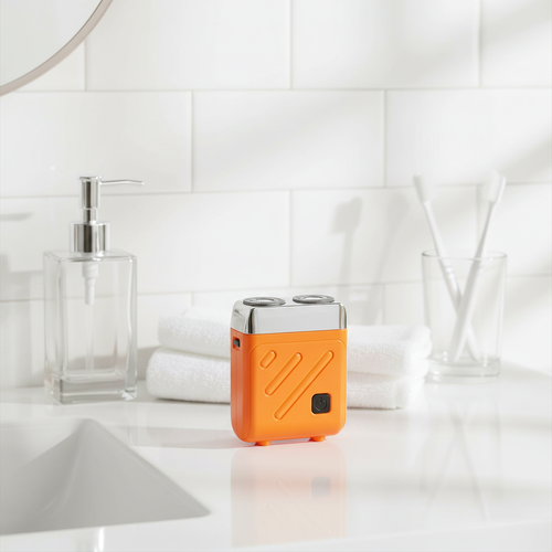 ELECTRIC SHAVER PORTABLEFOR MEN