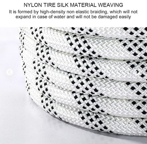 5m Emergency Trailer Rope