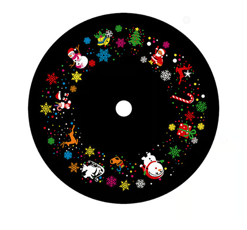 LED Christmas Projection Lamp