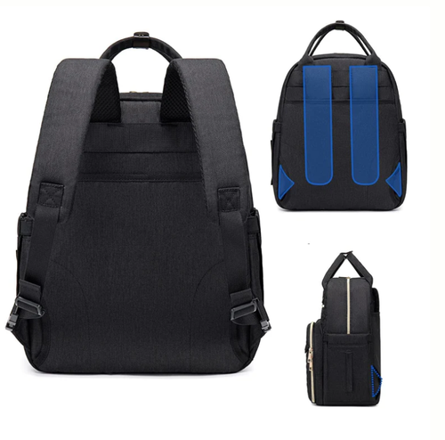 💼New arrivals: 50% off-Multi-Function Insulated Backpack