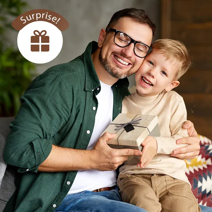 Children's Educational DIY Toy Tool Kit-Build More. Learn More. Play Creatively🧰✨
