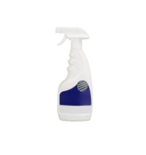 Heavy-duty metal rust remover makes cleaning easier