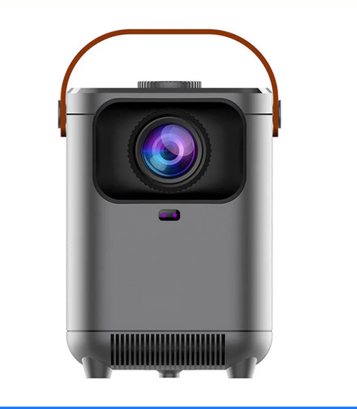 🔥2025 New Arrival🔥Portable Mini HD Projector Set
