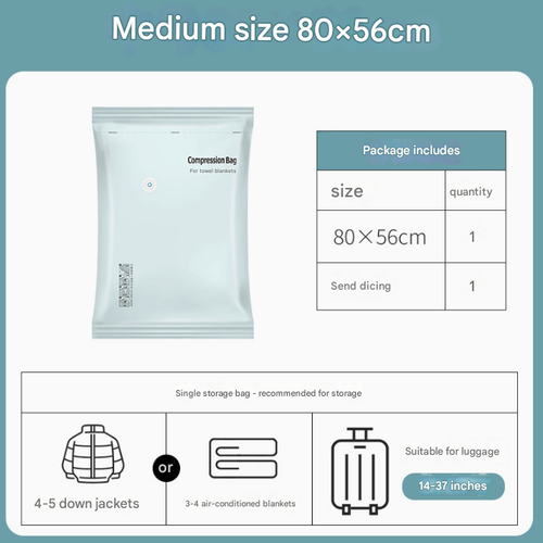 High-Efficiency USB Cordless Vacuum Pump Electric Air Pump for Vacuum Compression Storage Bags