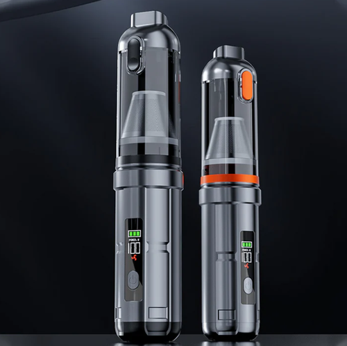 🔥✨15000Pa Car Cordless Handheld Vacuum Cleaner