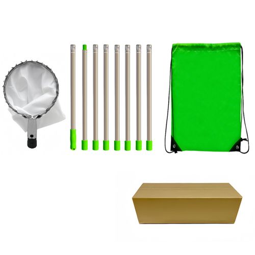 🍎 Fruit Picker with Collection Basket（3.2 meters）
