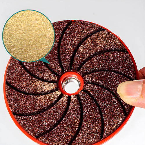 🔥Multifunctional Integrated Grinding Wheel for Tile Cutting