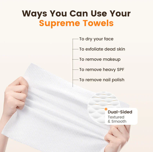 🧹Disposable Dust Mop with 1 Reusable Cloths