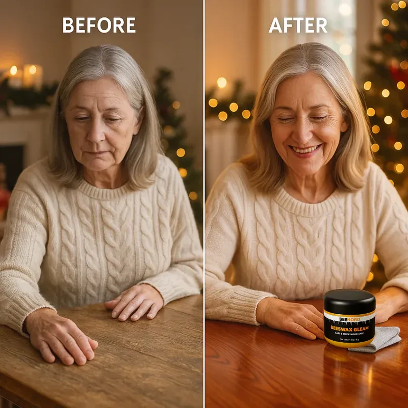 BeeNord - Beeswax Gleam