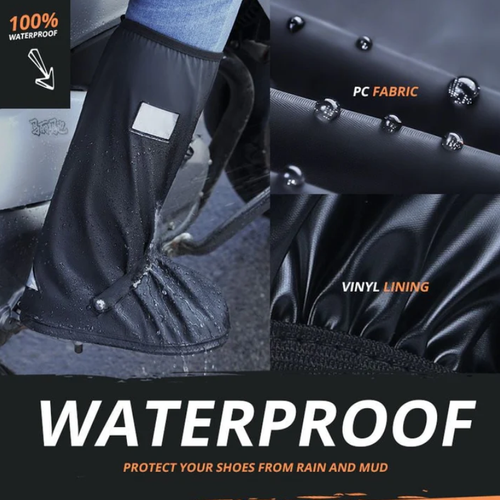 🔥HOT SALE🔥All-Round Snow Water Boot Cover