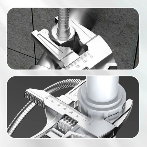 🔩Multi-function wrench💪