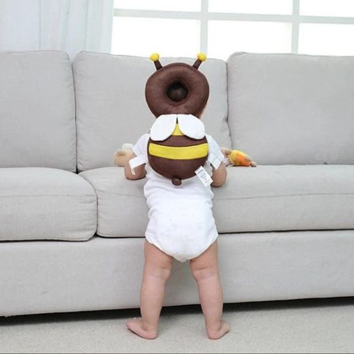 Baby Head Protector Pillow