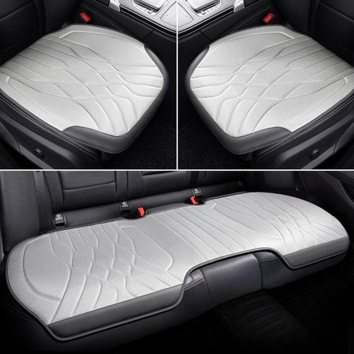 Summer Car Seat Pad With Advanced Cooling