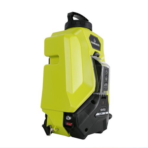 Power Sprayer