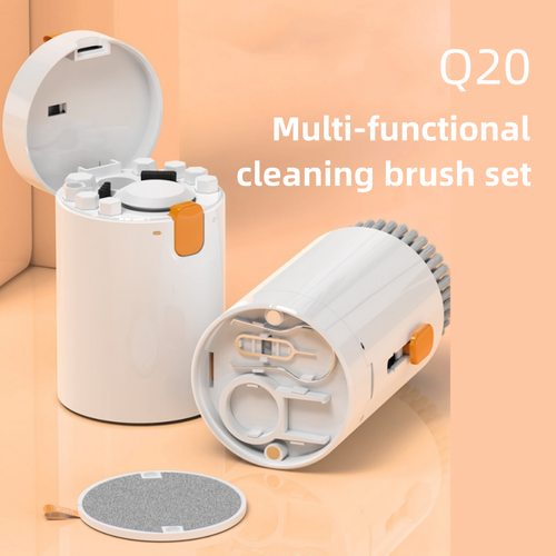 20 in 1 Smart Gadget Cleaning Kit