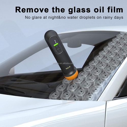 Multifunctional Wireless Car Polisher Kit