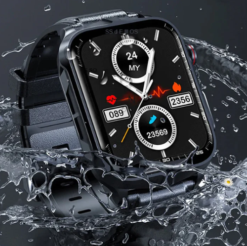 Smart Watch for Women Men Fitness Tracker with AnswerMake Calls Fitness Watch with Sleep Tracker100 SportsIP68 Waterproof Pedometer