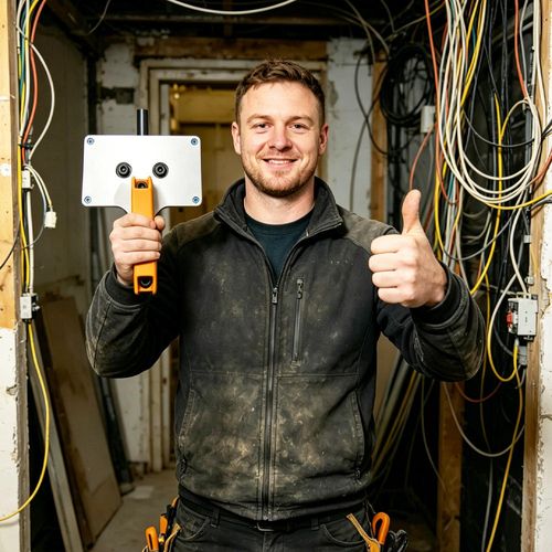 Pro Cable Puller