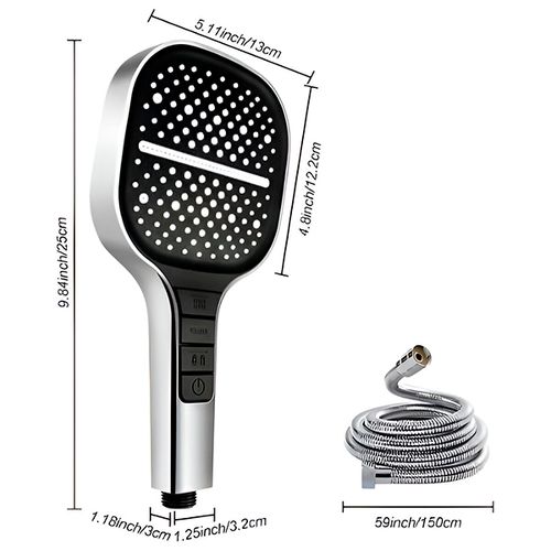 Shower head | MEGASHOWER