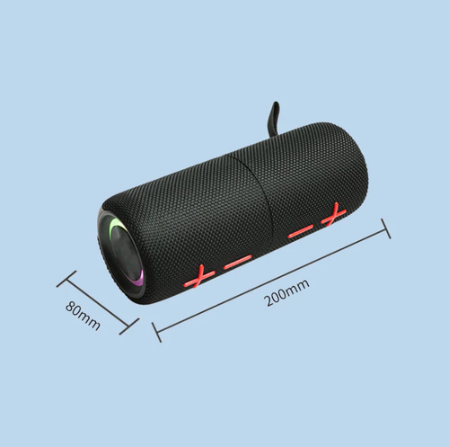 🎅Christmas Pre-sale🎁 2 in 1 Magnetic Dual Splittable Bluetooth Speaker