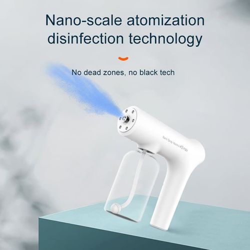 K5Max Nano Spray Gun