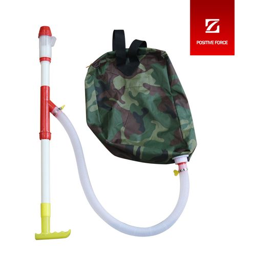 Corn and Vegetable Fertilizer Applicator