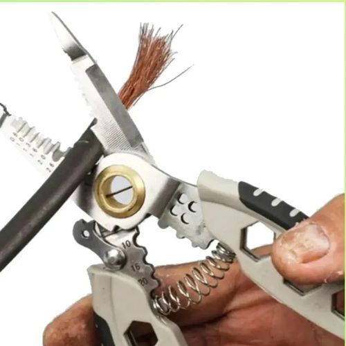 Multifunctional Wire Stripper New