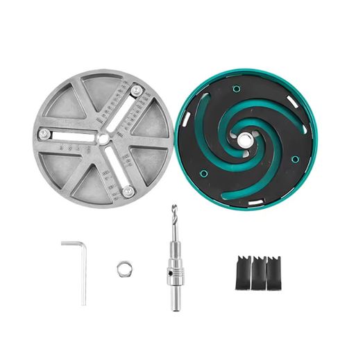 Frame Saw + 6 Spare TIPS