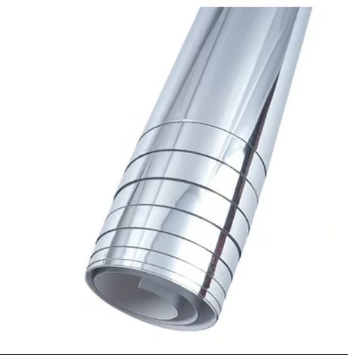 A mirror that does not break - self -adhesive mirror films🥰❤️