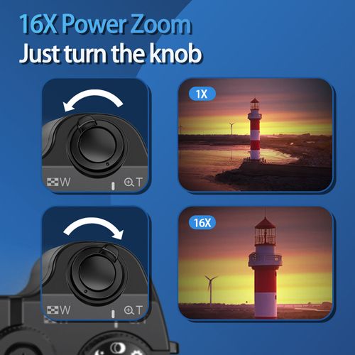 Entry-Level UHD Digital Selfie Camera Dual Camera Pop-up Flash CMOS Sensor Selfie Anti-shake 4K Point and Shoot Camera