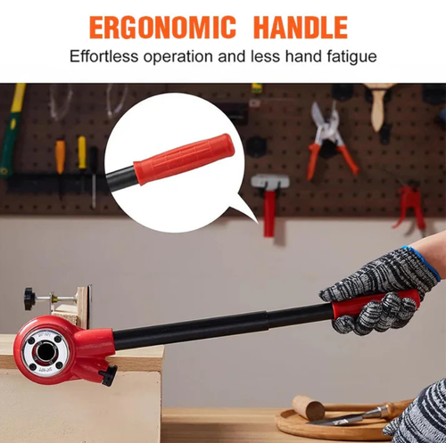 Ratchet Wrench Wires