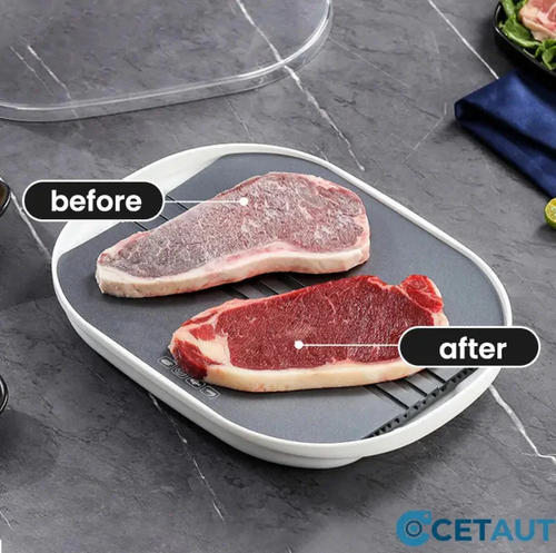 Home Frozen Meat Ingredients Thawing Machine 🥩