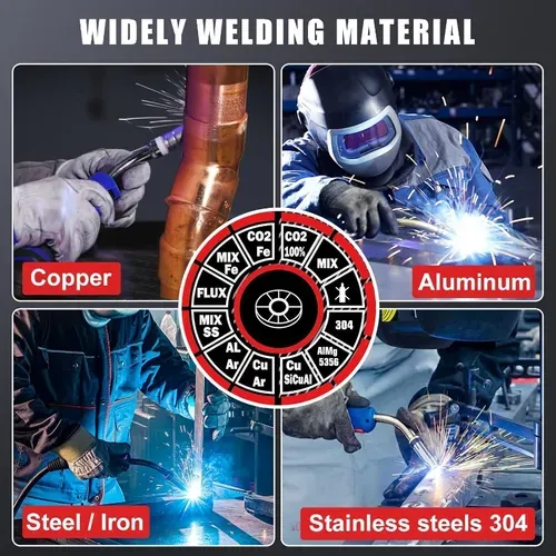 🔧Portable inverter welding machine🧰