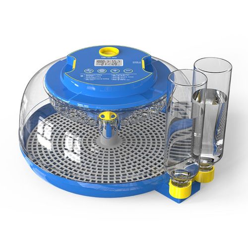 😍 Multi-functional incubator —Auto Egg Turning🥚