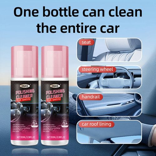 Protection Car Interior Polisher🚗(2PCS)