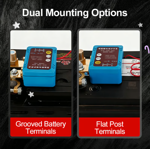 Remote Control Car Battery Disconnect