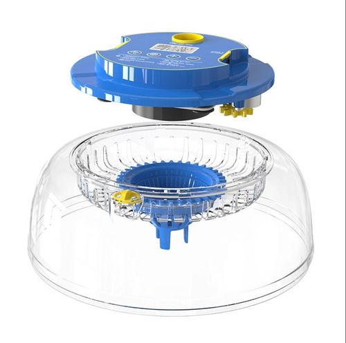 😍 Multi-functional incubator —Auto Egg Turning🥚