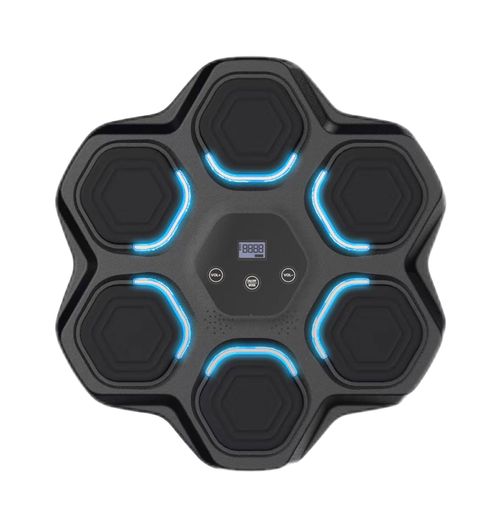 Smart Hanging Boxing Machine(One pair of gloves each for children and adults)