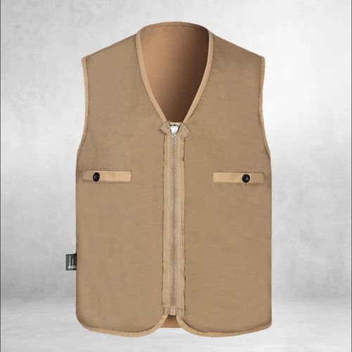 🔥New Hot Selling❤️‍🔥 Men's Outdoor Fishing Vest with Pockets