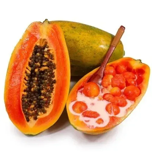 papaya seeds（500 pills）
