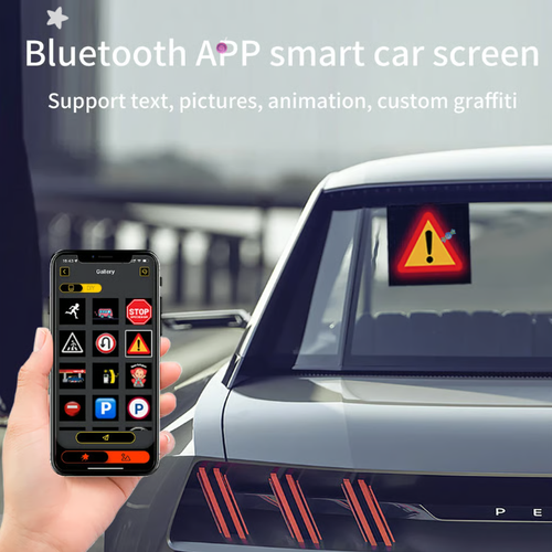 Full Color LED Screen：Create a One-of-a-Kind LED Display
