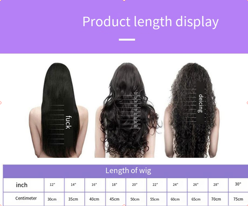 women's full head lace wig human hair wig