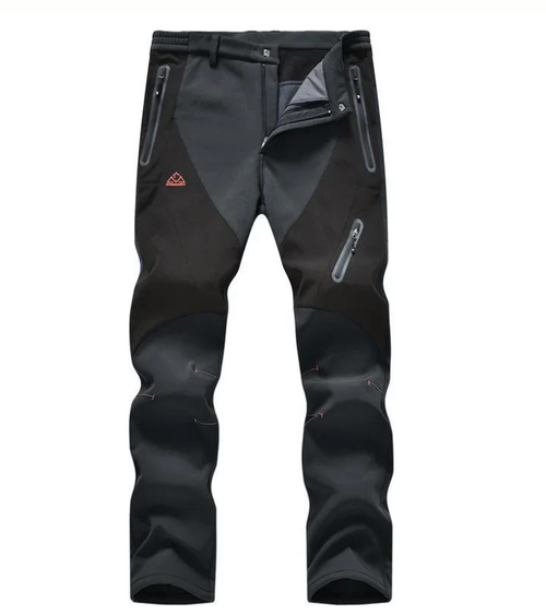 🔥Men's waterproof overalls