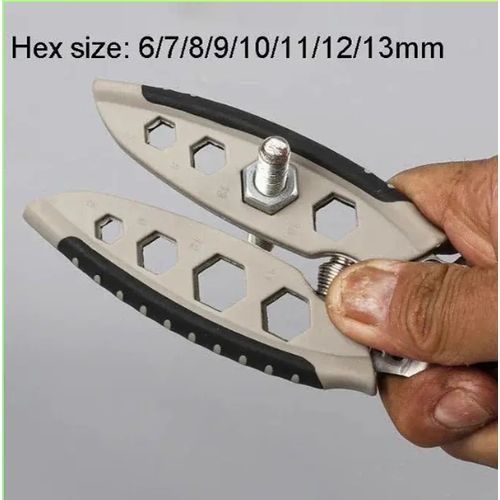 Multifunctional Wire Stripper New