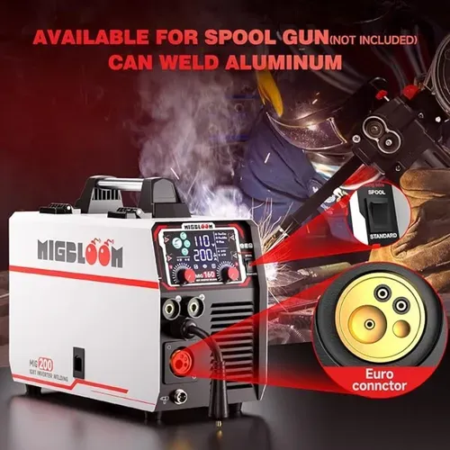 🔧Portable inverter welding machine🧰