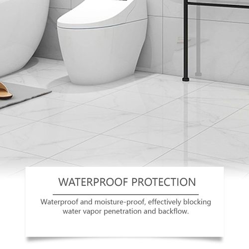 Top-Level Water & Mold Resistance WHITE SEALANT