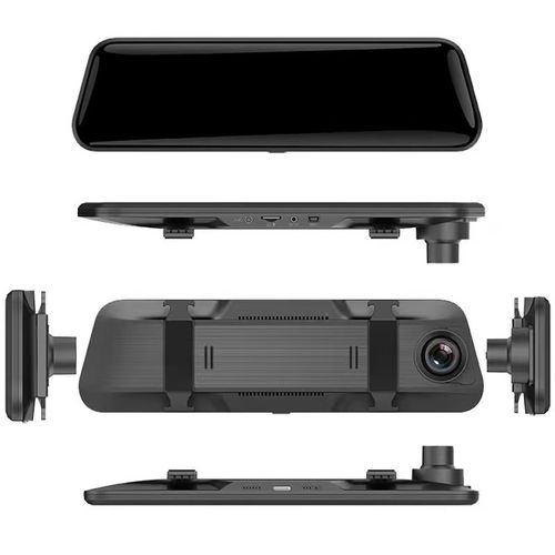 Car-Mounted 10inch Streaming Wifi Dash Cam