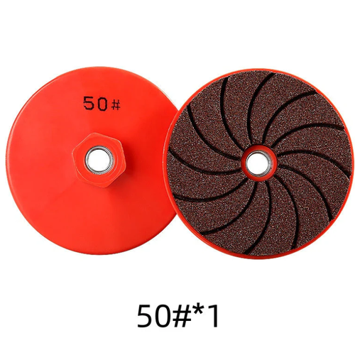 🔥Multifunctional Integrated Grinding Wheel for Tile Cutting