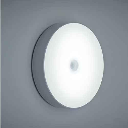 3pcs Motion Sensor LED Night Light